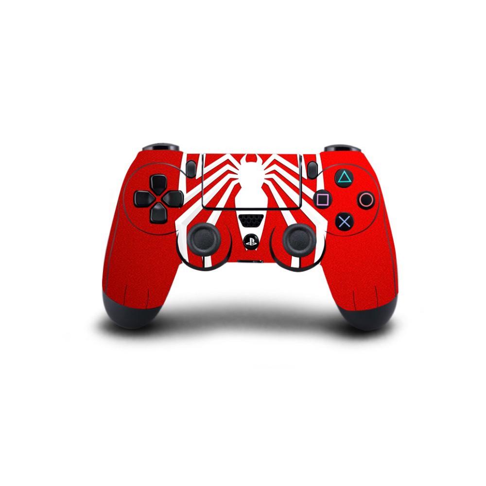 spider man ps4 controller