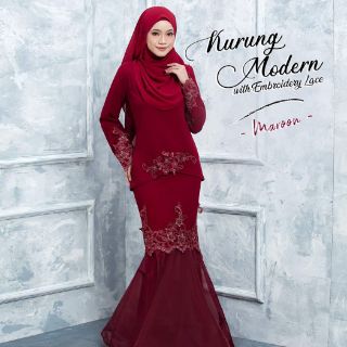  baju  kurung  moden  mini kurung  plus size bridesmaid 