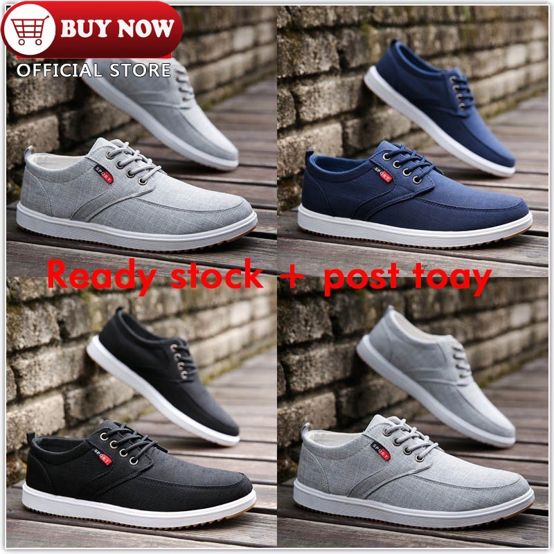 DGT Spot Men's High Quality Casual Shoes, Non-slip, Wear-resistant, Comfortable and Fashionable Casual Men's Shoes