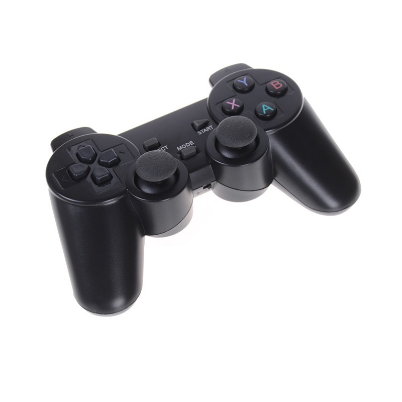 Have Durable 2.4GHz Wireless Dual Joystick Control Game Controller Gamepad PS3 PC TV Box Reliable Purpose - Image 4