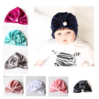 hair cap for baby girl