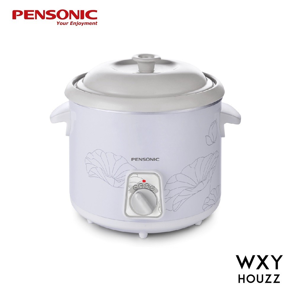 Pensonic 5L Slow Cooker PSC-501