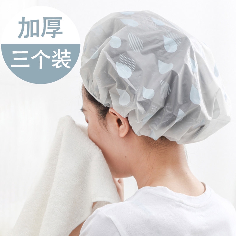 shower cap malaysia