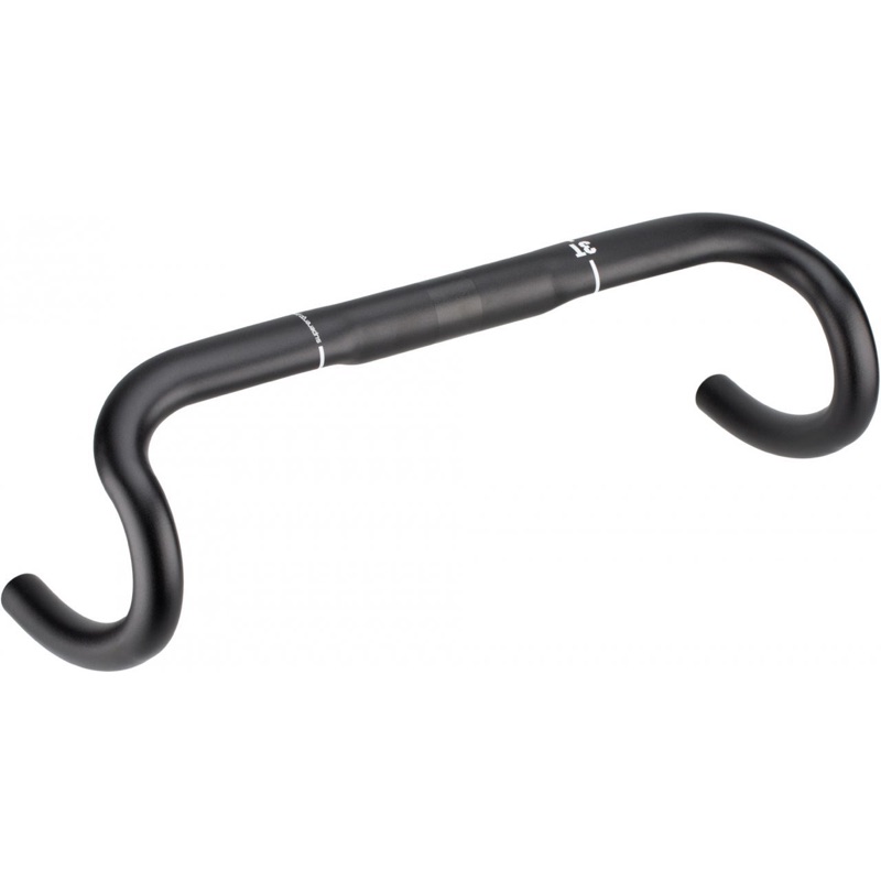 38 cm road bike handlebars