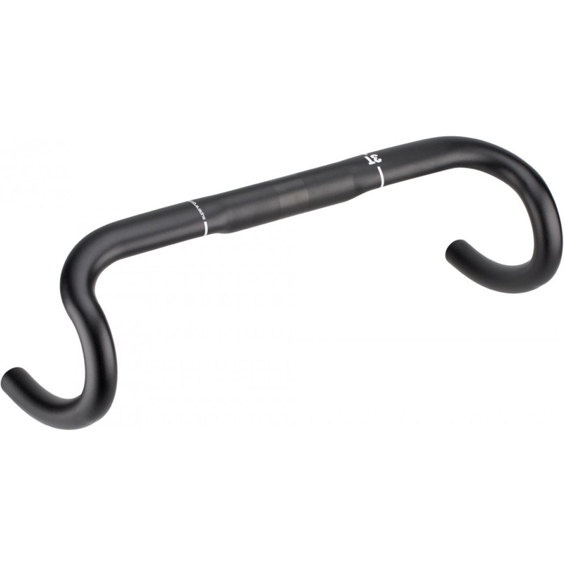 3t aluminum handlebars