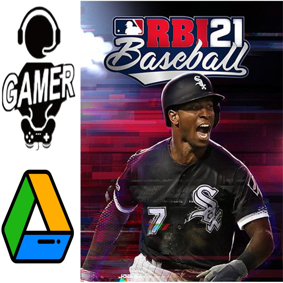 Rbi Baseball 21 Pc Offline Digital Download 4gb Shopee Malaysia