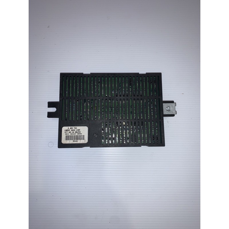 BMW 5SERIES E60 E61 LIGHT CONTROL MODULE LCM ECU Shopee Malaysia