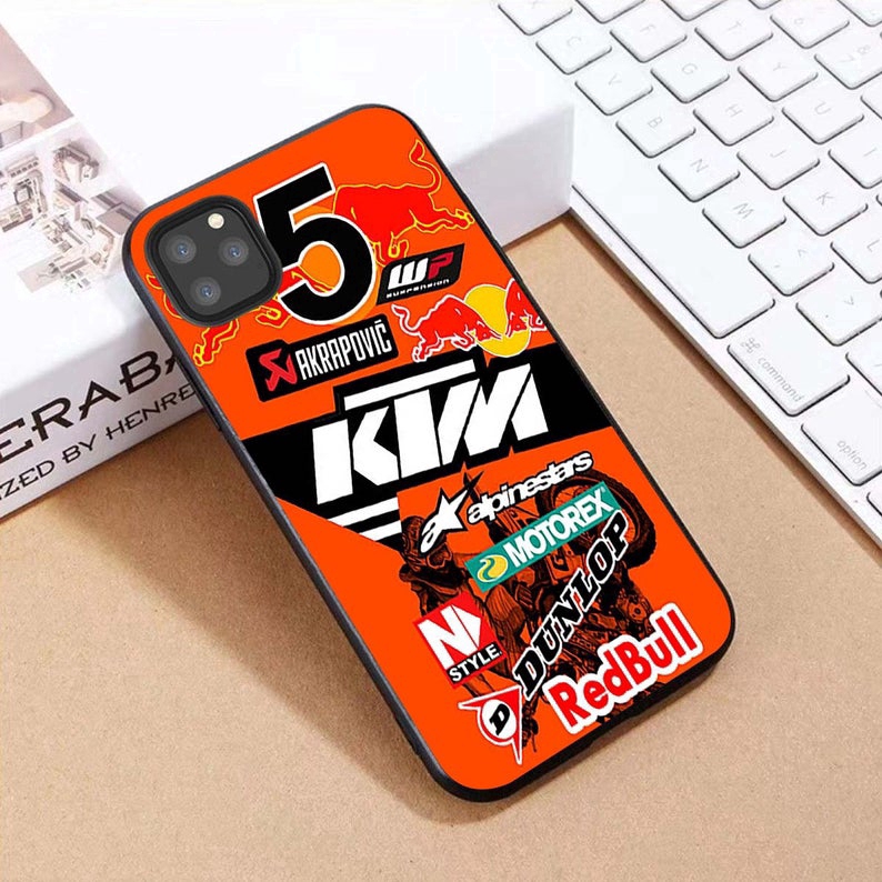 ktm phone cover