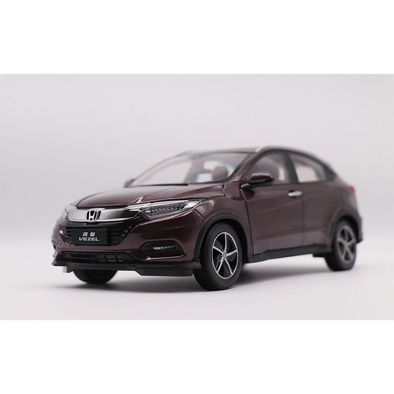 honda vezel diecast