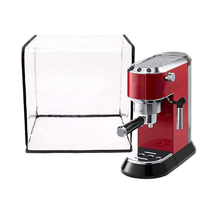 Coffee Maker Cover Waterproof Small Kitchen Appliance Cover Year