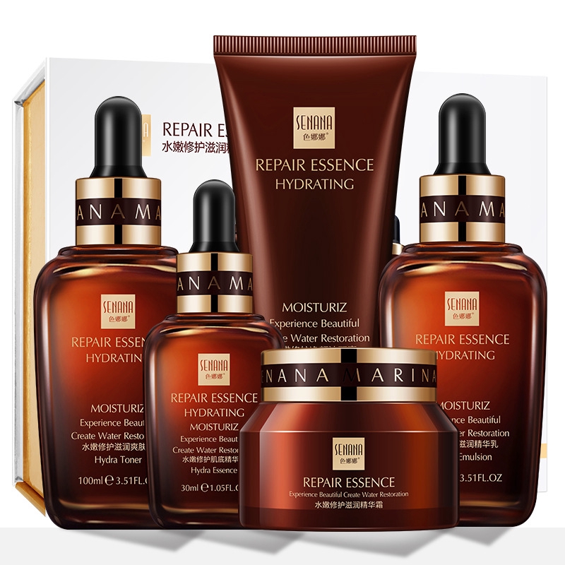 moisturizing essence