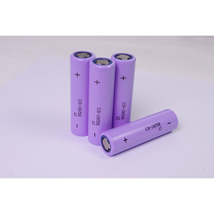 MOLI ICR-18650J 2370mah , 3.7V / MOLI IHR-18650A 2000mah | Shopee Malaysia
