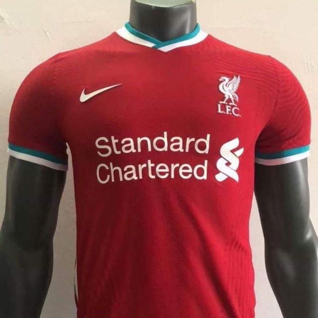 latest liverpool jersey 2020