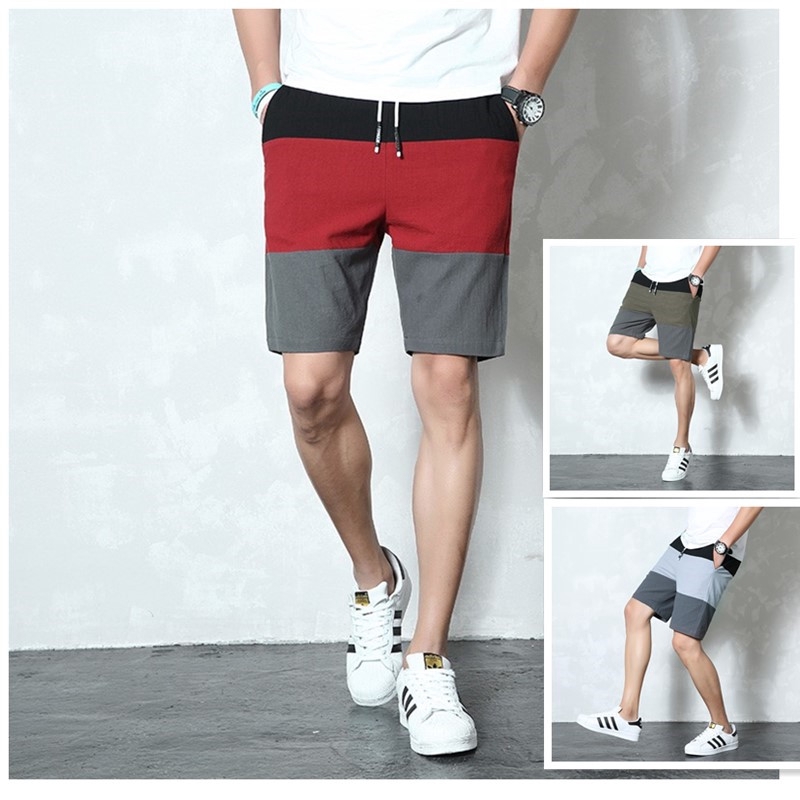 mens beach trousers