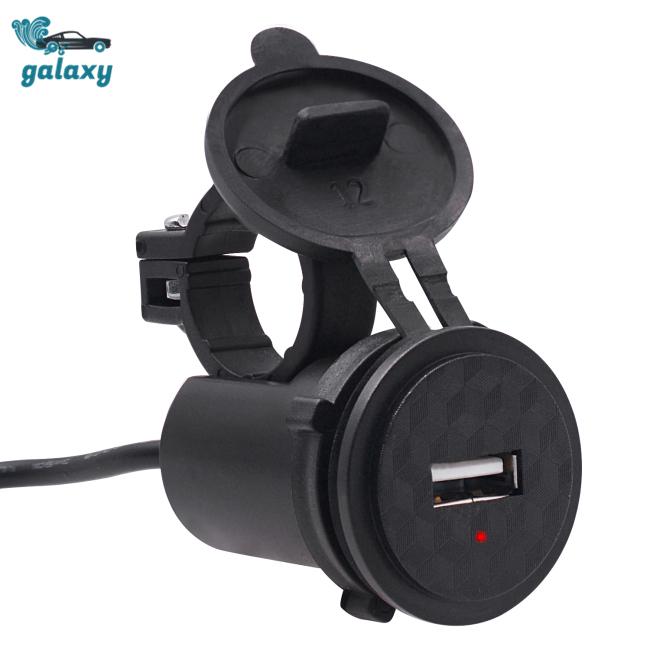 motorcycle mobile charger