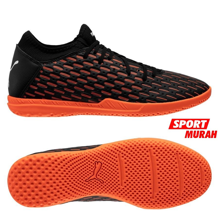 futsal puma shoes