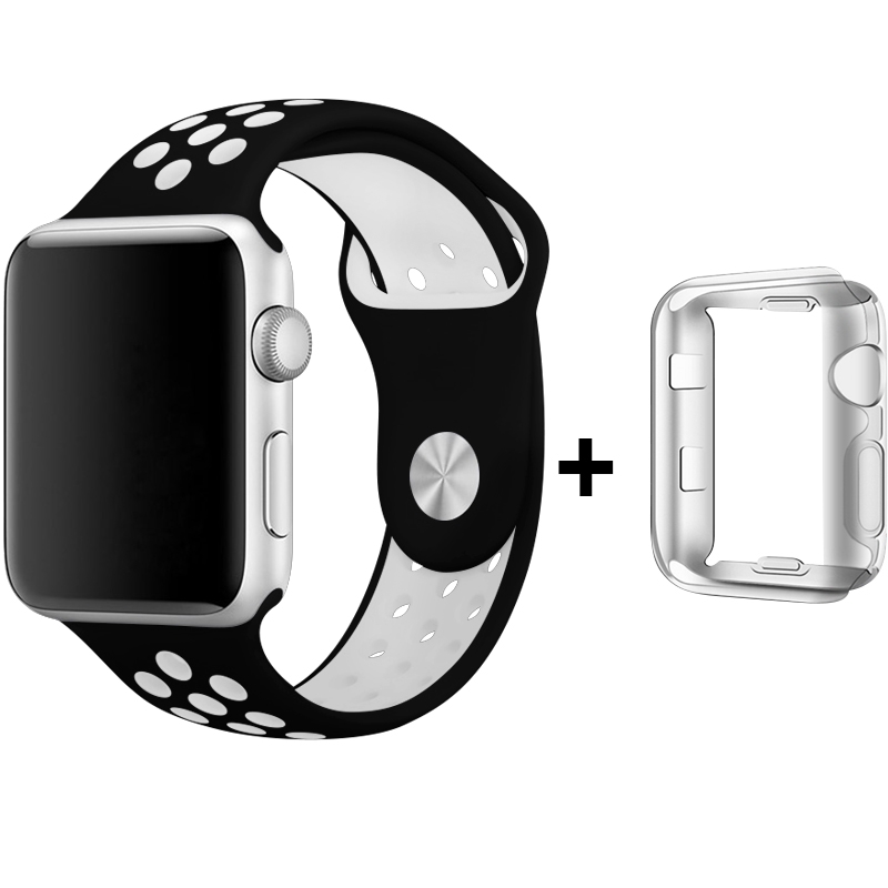 iwatch 4 nike