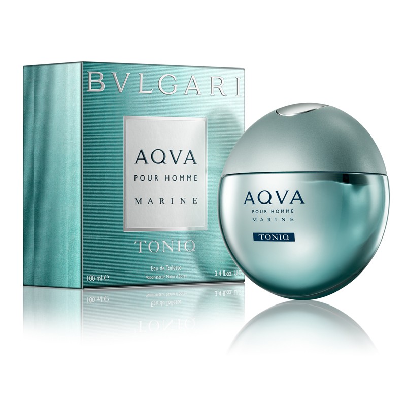 parfum aqva bvlgari