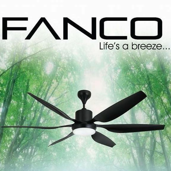 Fanco Fan Malaysia Online Shop Shopee Malaysia