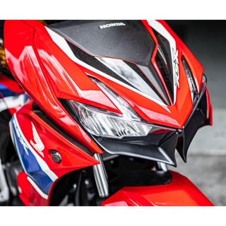 Honda RSX150 RS150 V1 V2 V3 Rear Fender Winner X / RS-X Ekor Winner X ...