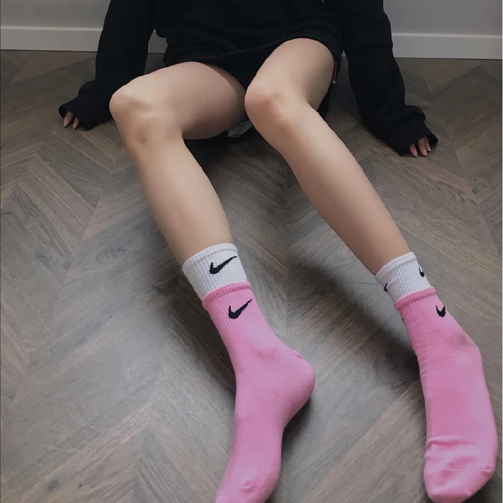 nike mmw socks