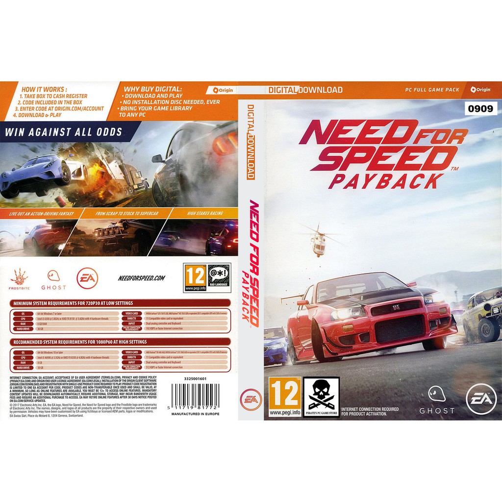 Prekės Zenklas Platumos Parasykite Ataskaita Nfs Payback Deluxe Edition Ps4 Yenanchen Com