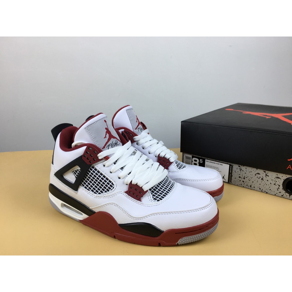 air jordan 4 mars blackmon
