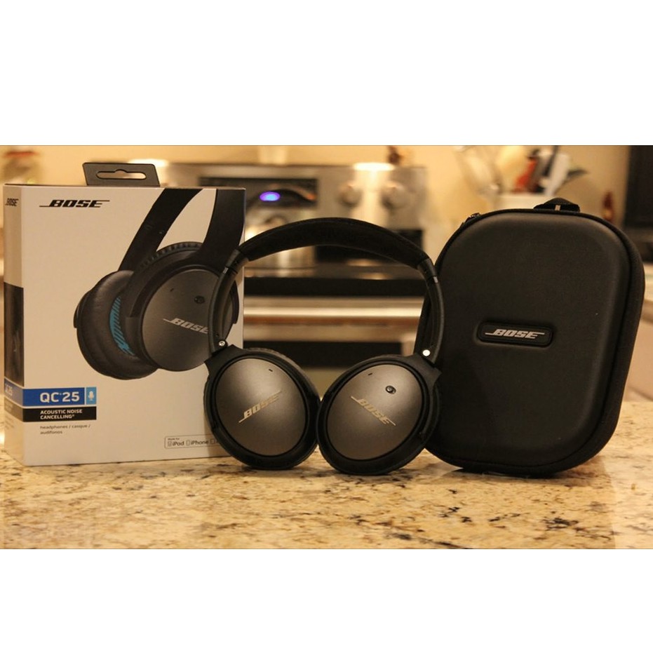 android headphones quiet