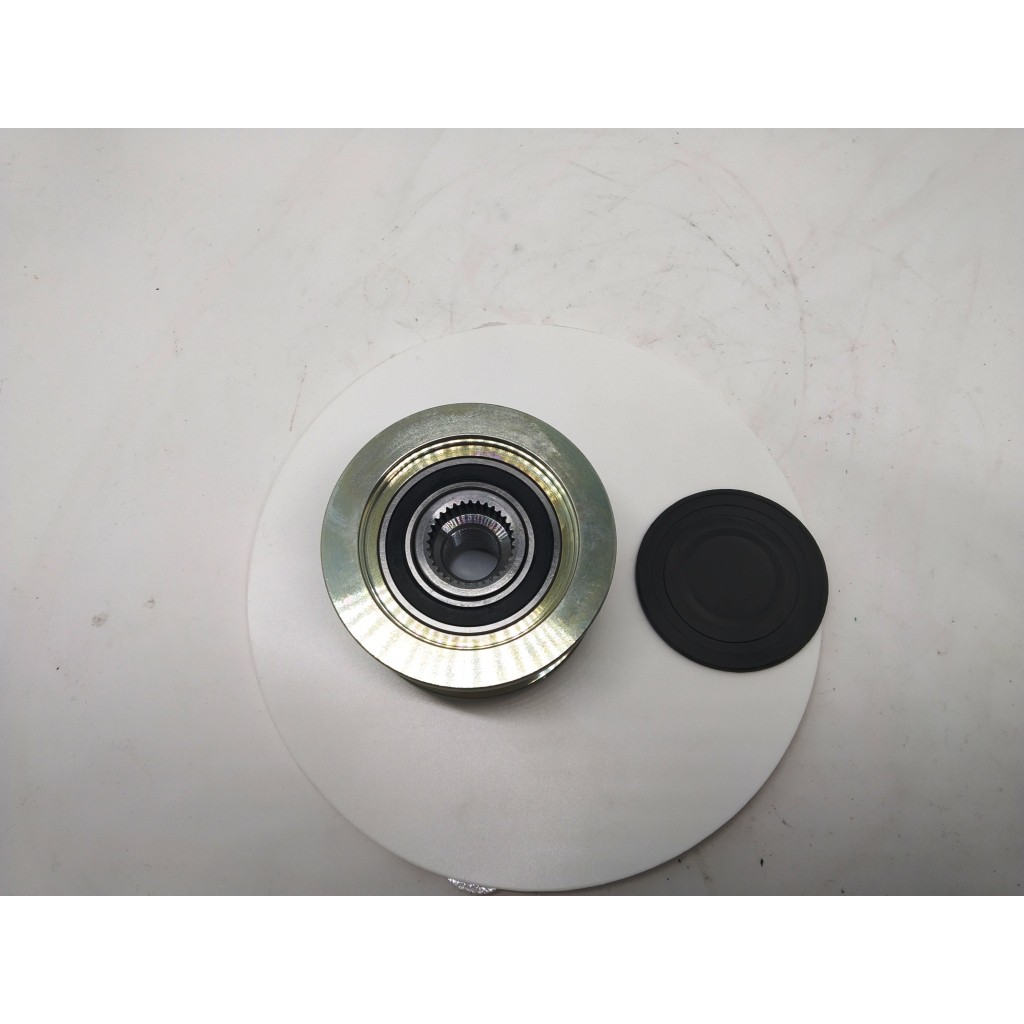 ALTERNATOR CLUTCH PULLEY FOR TOYOTA HILUX KUN 25 , 270600L020, 27060