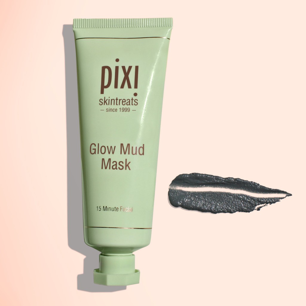 Ready Glow Mud Mask Skintreats | Shopee Malaysia