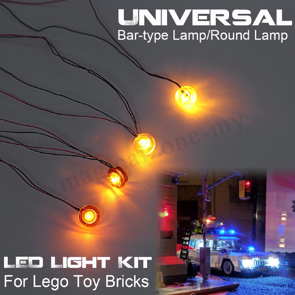 lego led lights