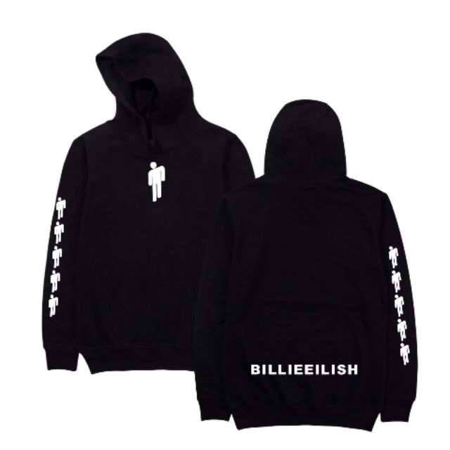 billie eilish hoodie amazon