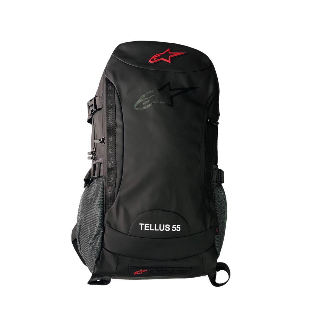 alpinestars waterproof backpack