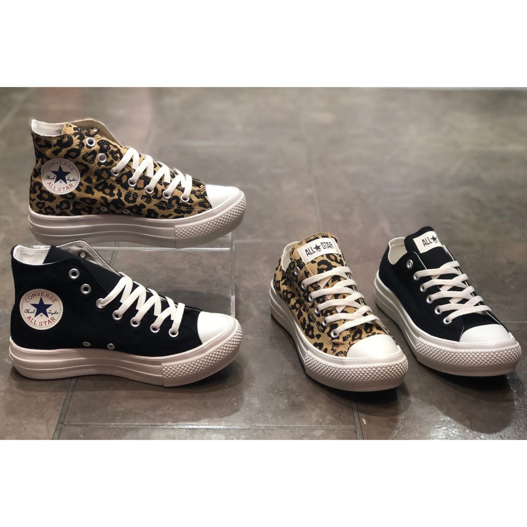 all star light plts hi