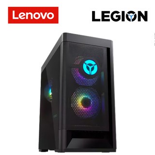 LENOVO LEGION T5 26IOB6-90RT00BGMI GAMING DESKTOP (I5-11400, 8GB, 512GB, RTX3060, WIN10)