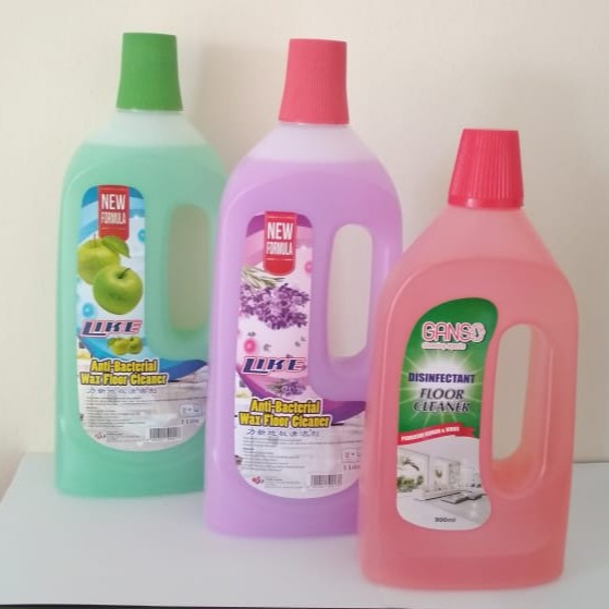  READY STOCK Floor Cleaner Anti Bacterial Antibacterial 