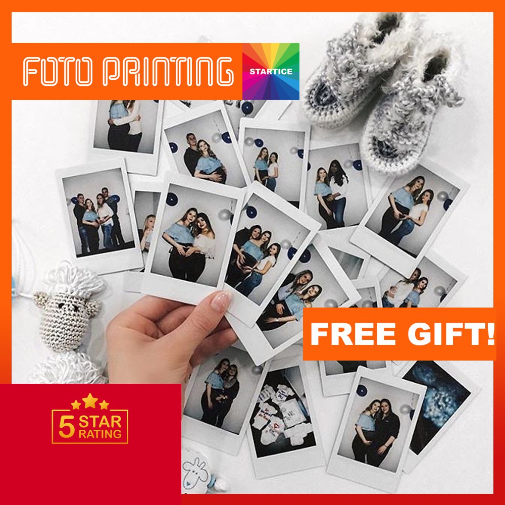 500pcs Lomo card | 2R *Best Seller* | Shopee Malaysia