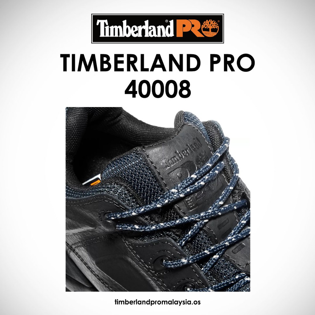 timberland pro 40008