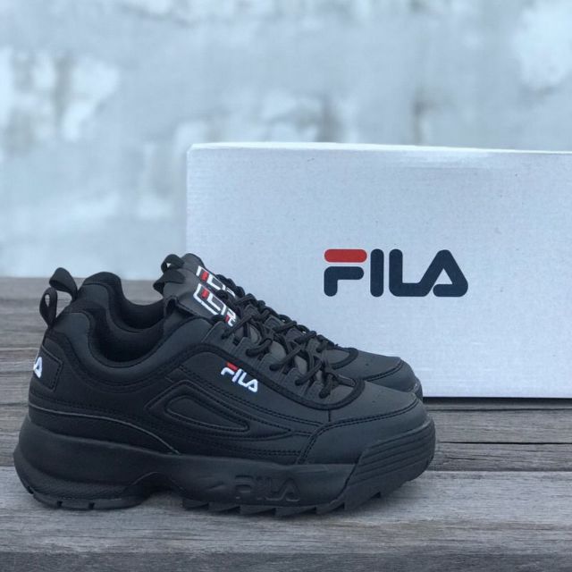 fila disruptor euro