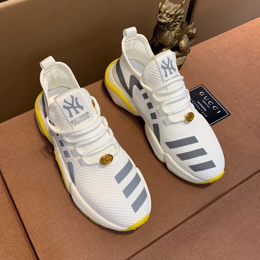 trendy shoes at the moment