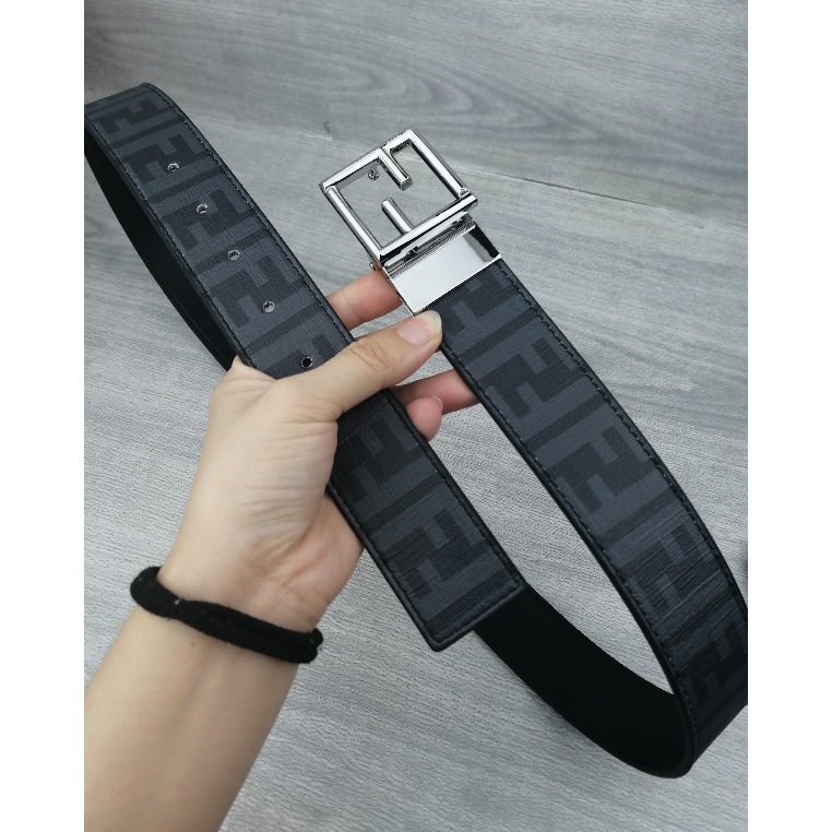 fendi belt man