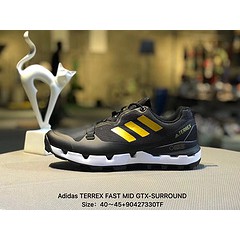 adidas fast mid gtx