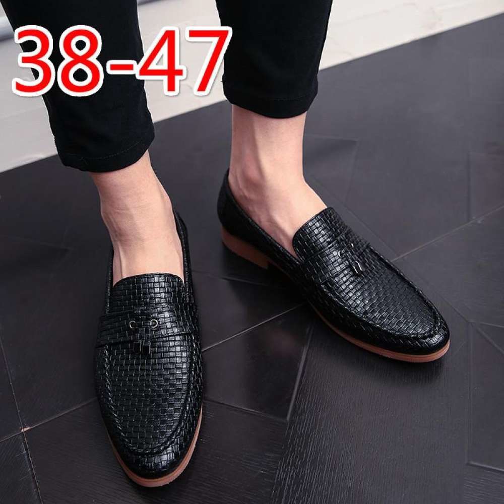 large dress shoes