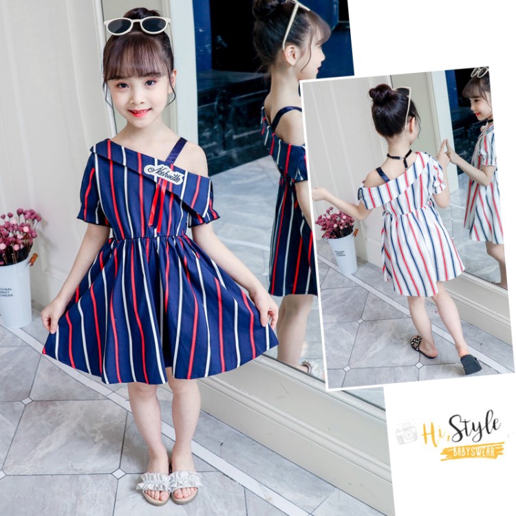 Fashion Baju Anak Korea