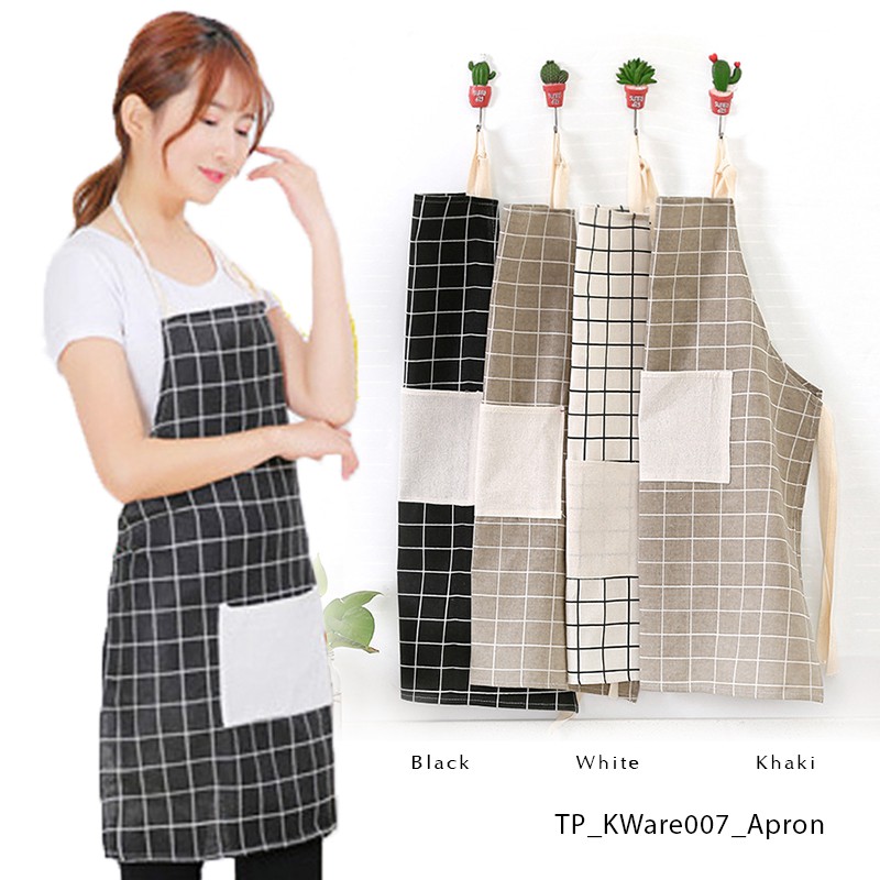 kitchen apron design