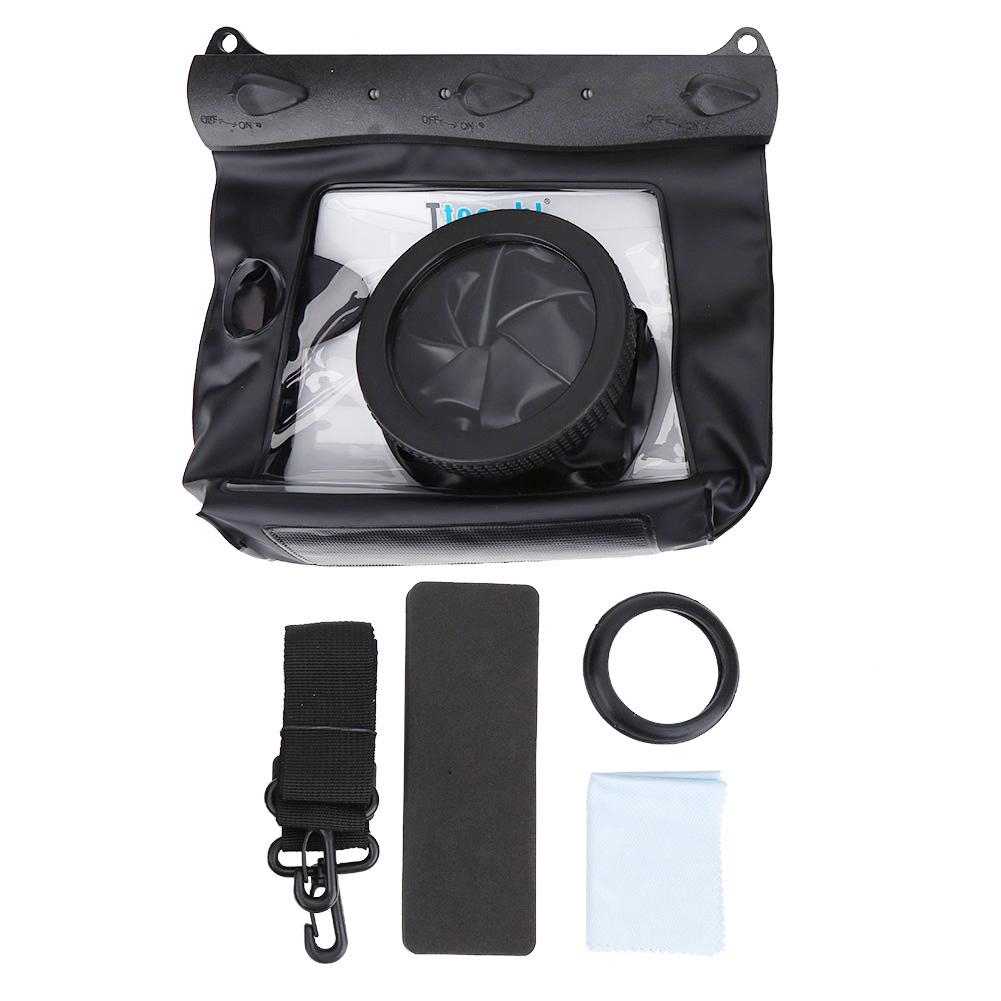dslr dry bag