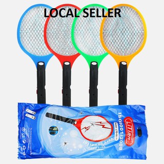 litian mosquito swatters