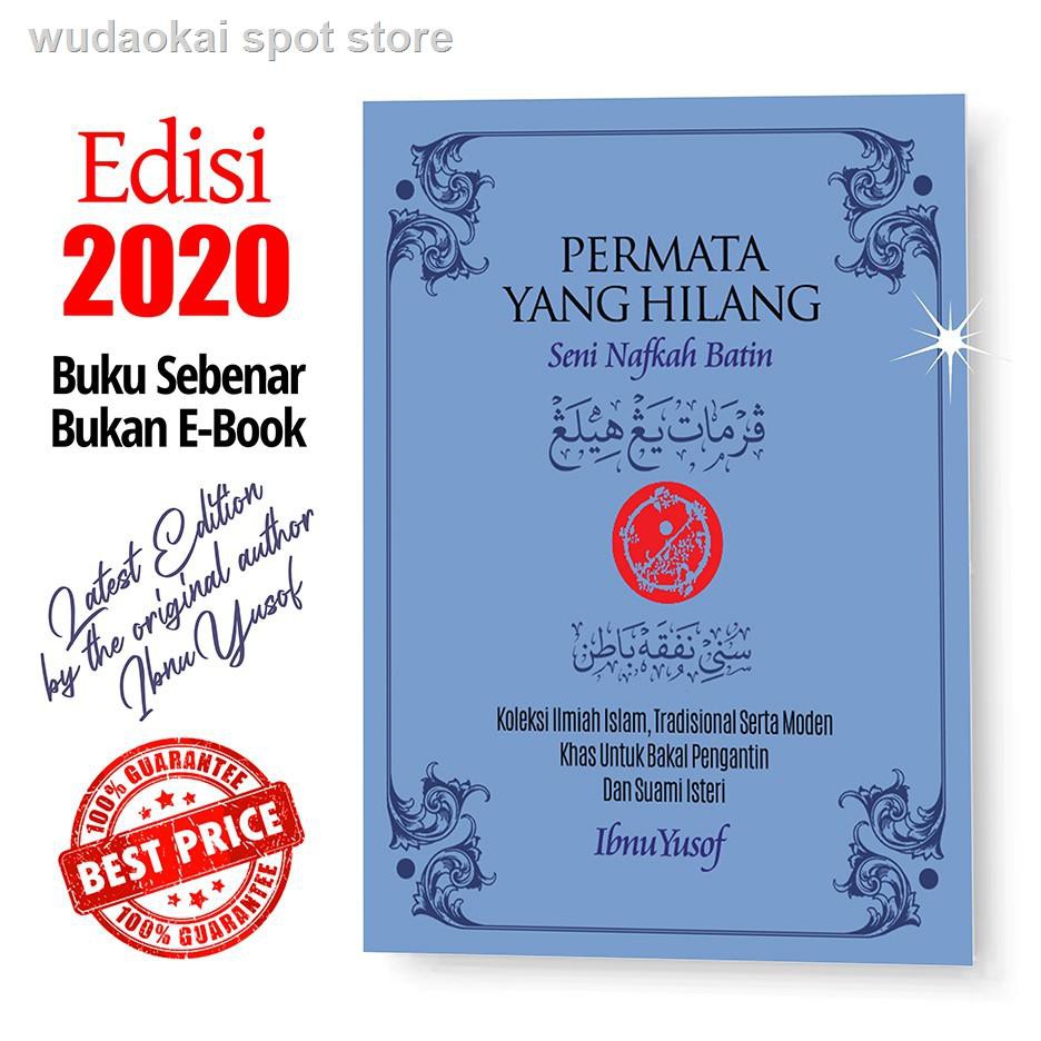 Buy Permata Yang Hilang 2020 Edition Seetracker Malaysia