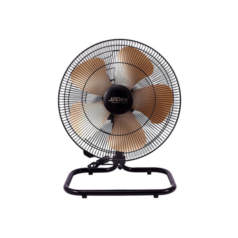 JNB Industrial Floor Fan 18" Inch (5 Blade) Shopee Malaysia