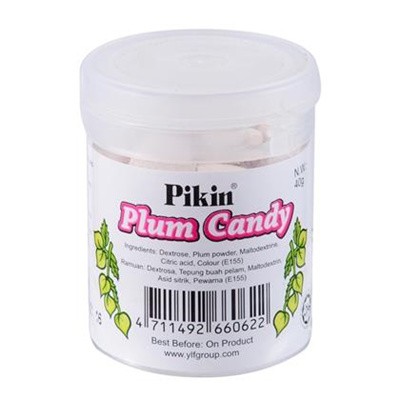 Image result for pikin plum candy